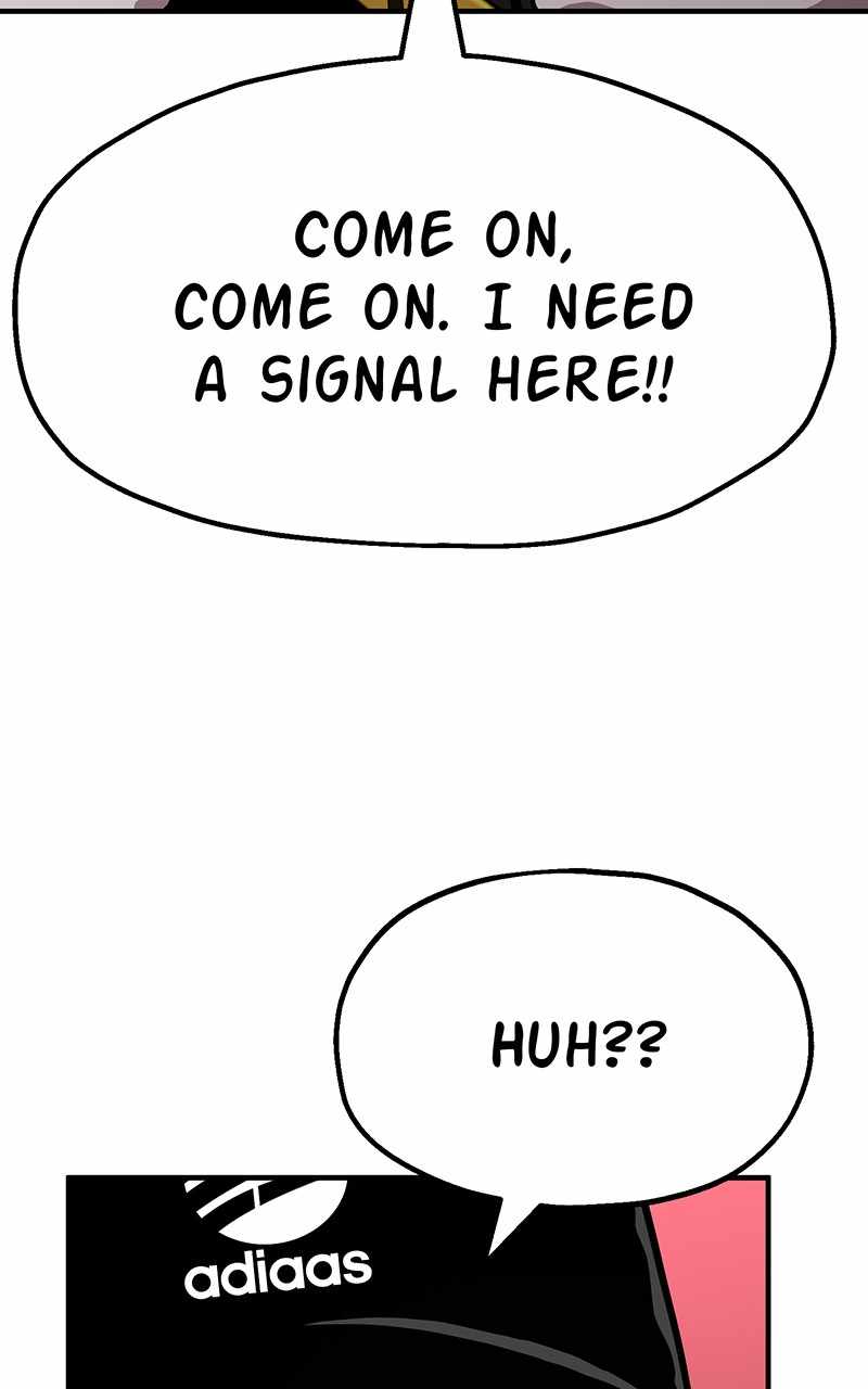 Metro Hunter Chapter 34 - page 149