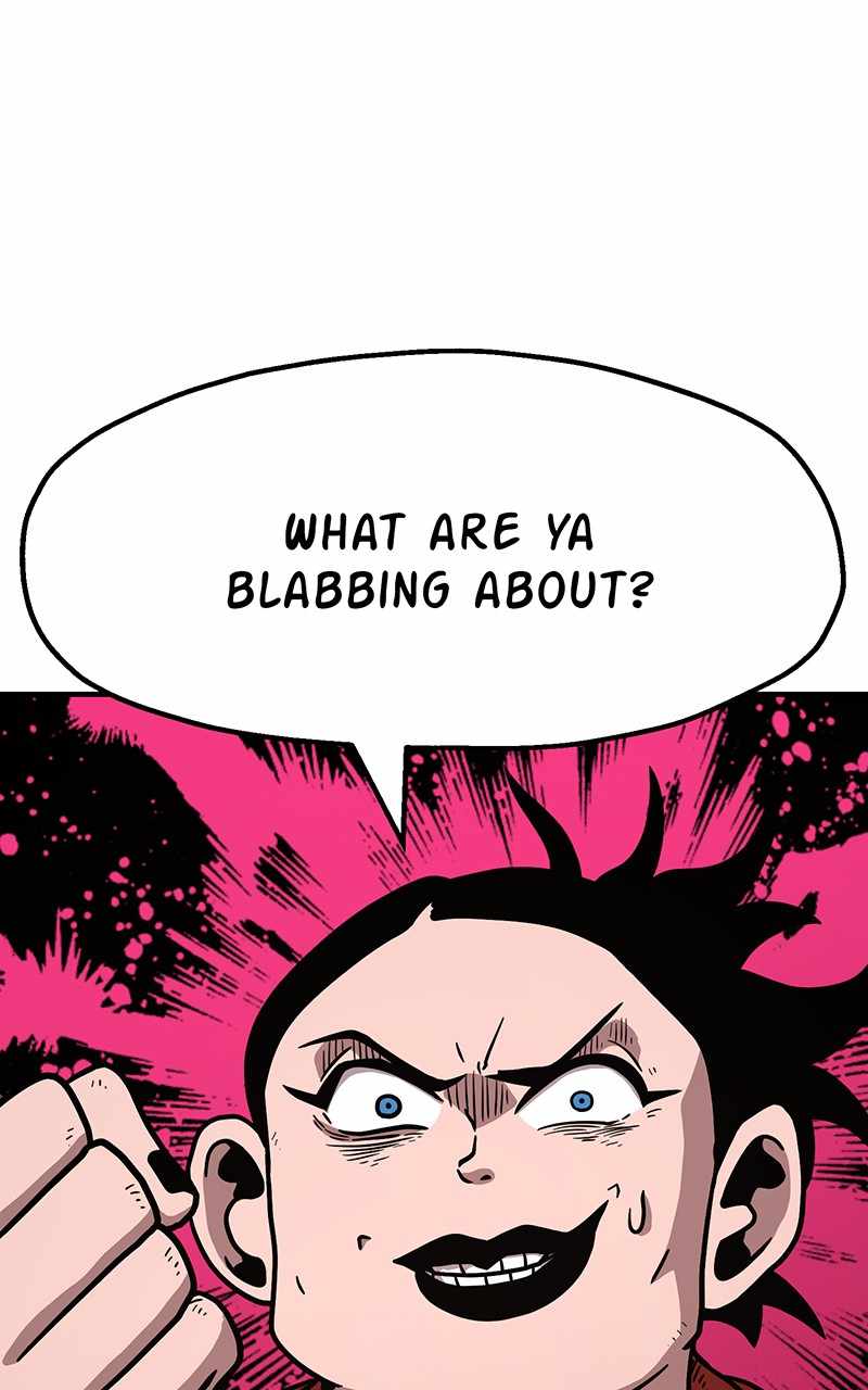 Metro Hunter Chapter 34 - page 162