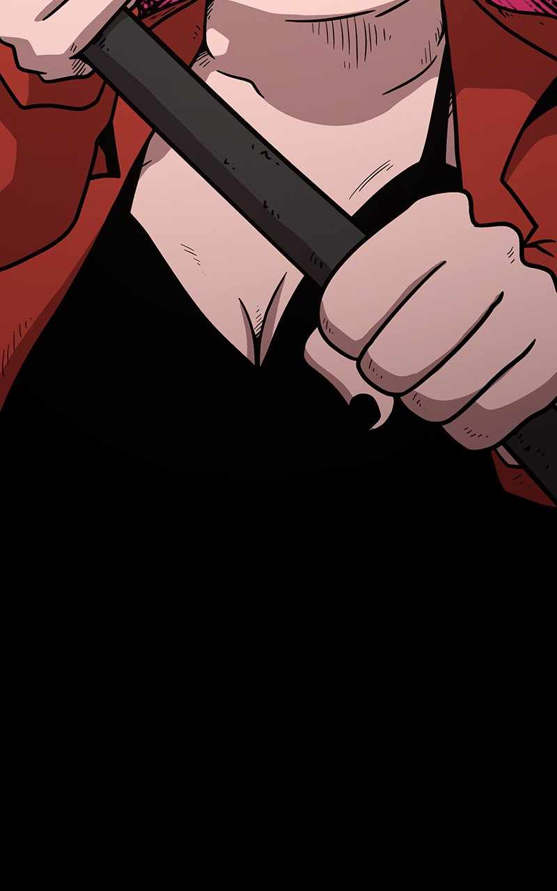 Metro Hunter Chapter 34 - page 163