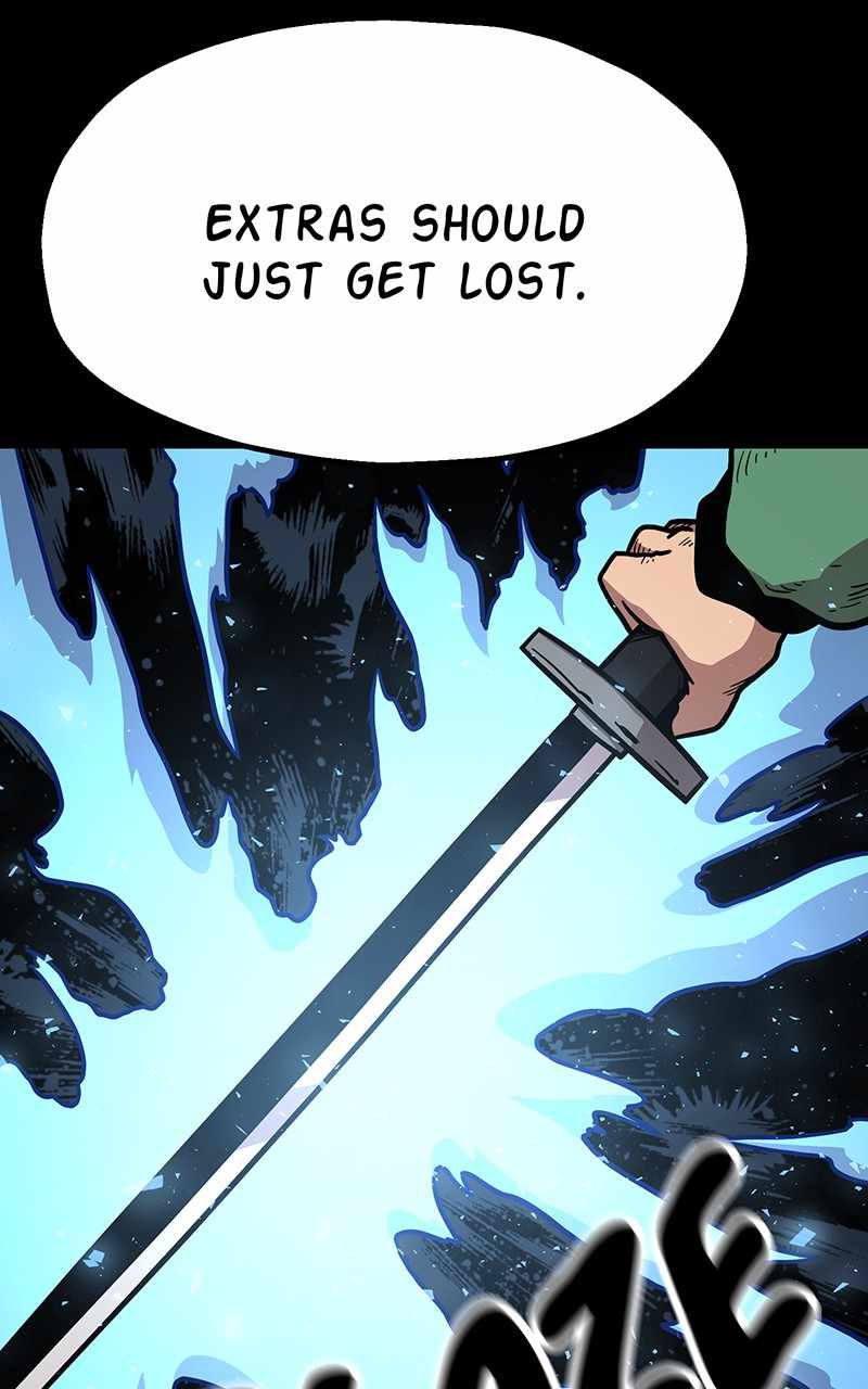 Metro Hunter Chapter 34 - page 164