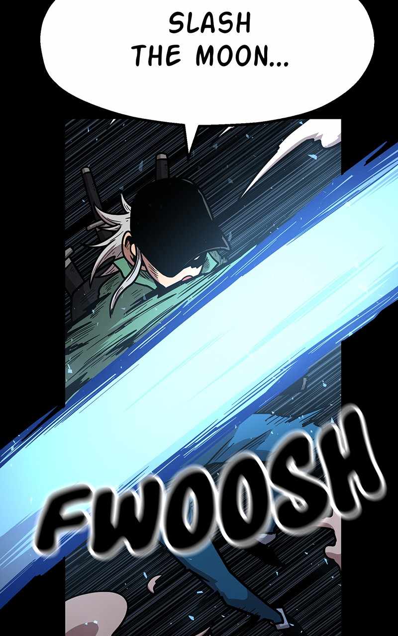 Metro Hunter Chapter 34 - page 166
