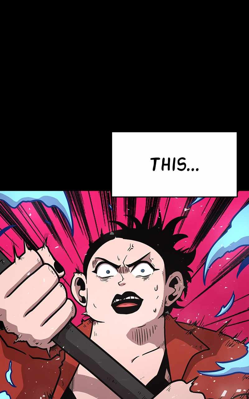 Metro Hunter Chapter 34 - page 170
