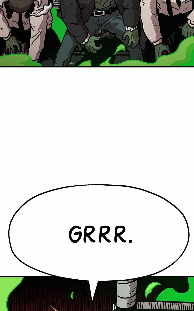 Metro Hunter Chapter 34 - page 18