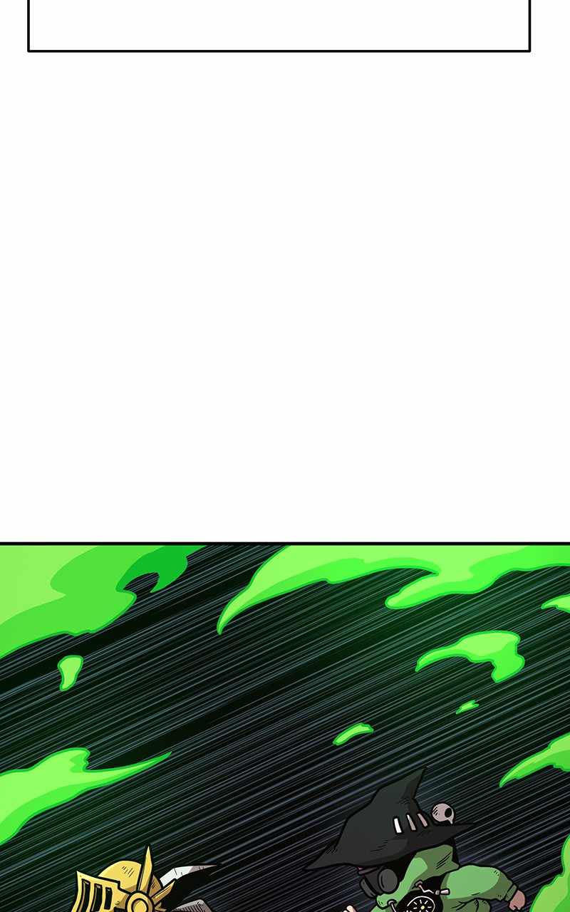 Metro Hunter Chapter 34 - page 180