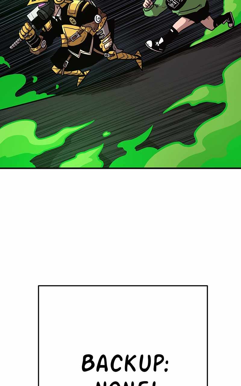Metro Hunter Chapter 34 - page 181