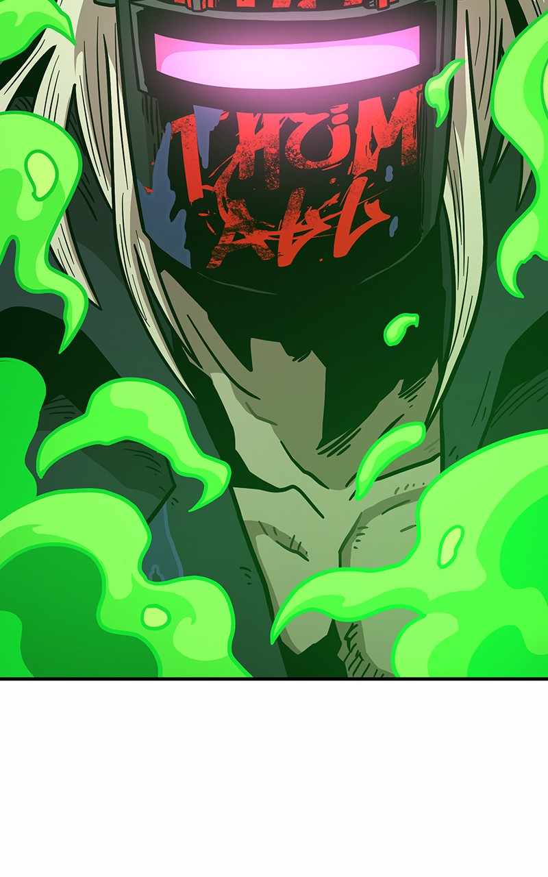 Metro Hunter Chapter 34 - page 2