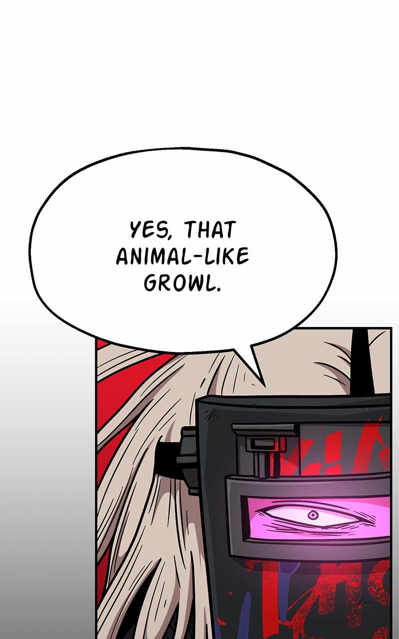 Metro Hunter Chapter 34 - page 21