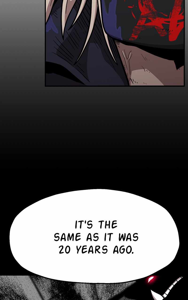 Metro Hunter Chapter 34 - page 22