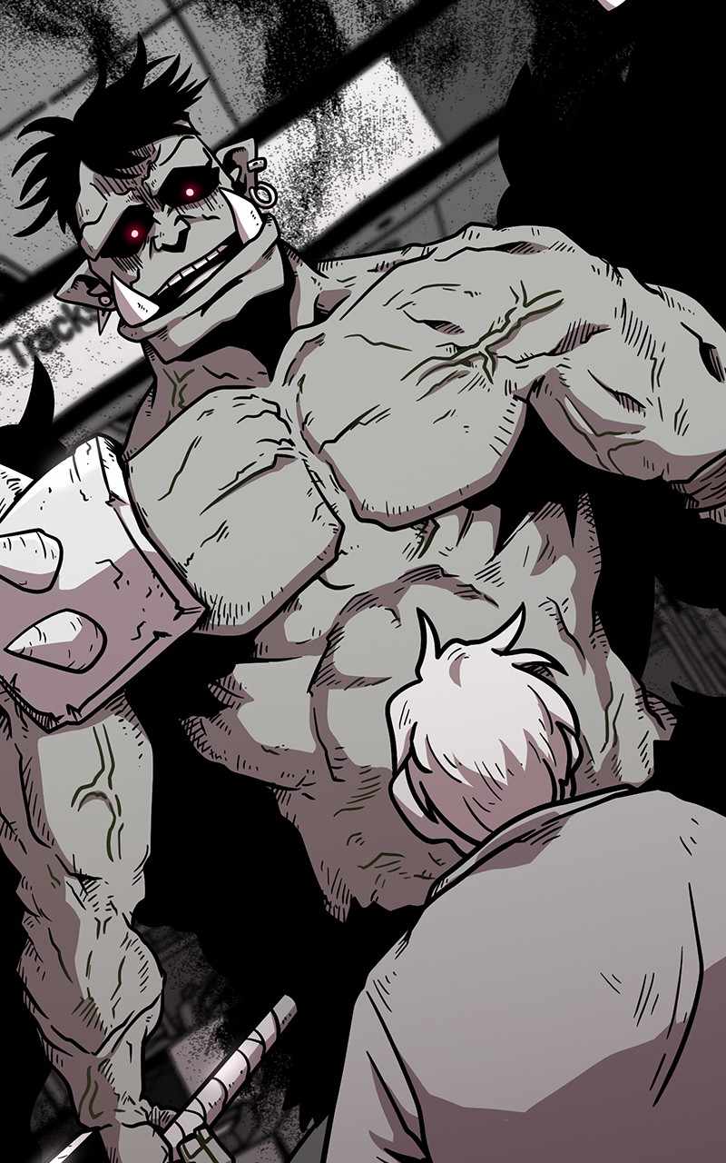 Metro Hunter Chapter 34 - page 23