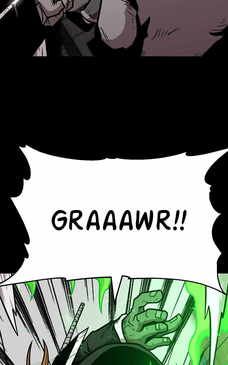 Metro Hunter Chapter 34 - page 24