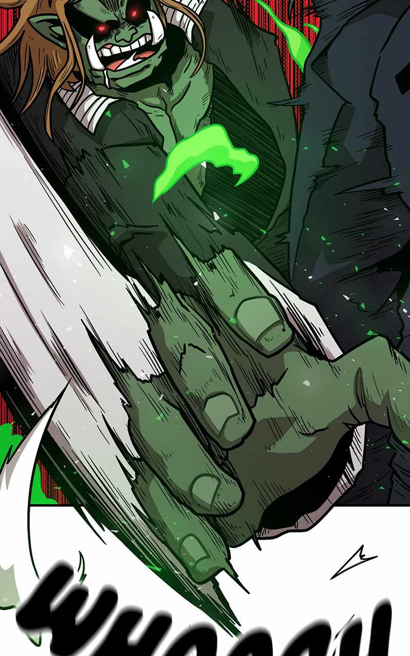 Metro Hunter Chapter 34 - page 27