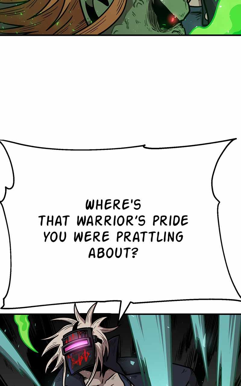 Metro Hunter Chapter 34 - page 30