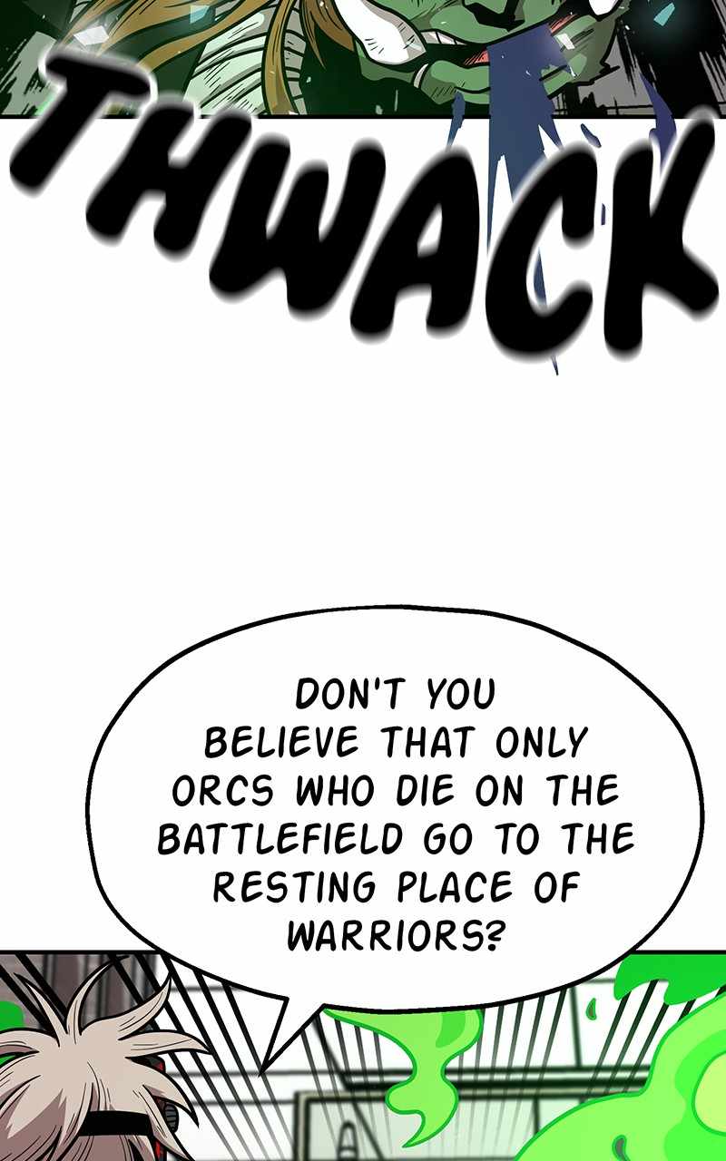 Metro Hunter Chapter 34 - page 32