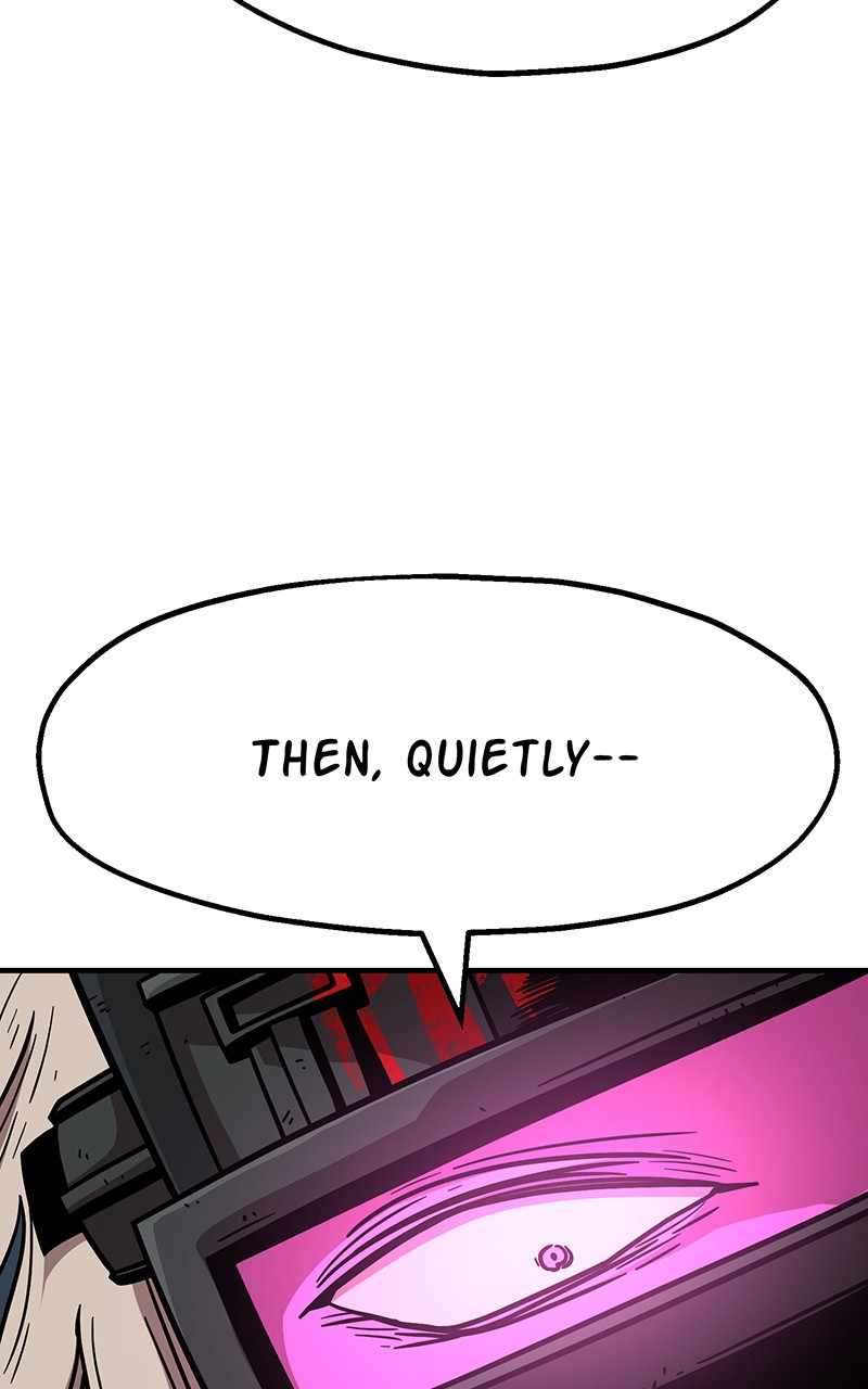 Metro Hunter Chapter 34 - page 34