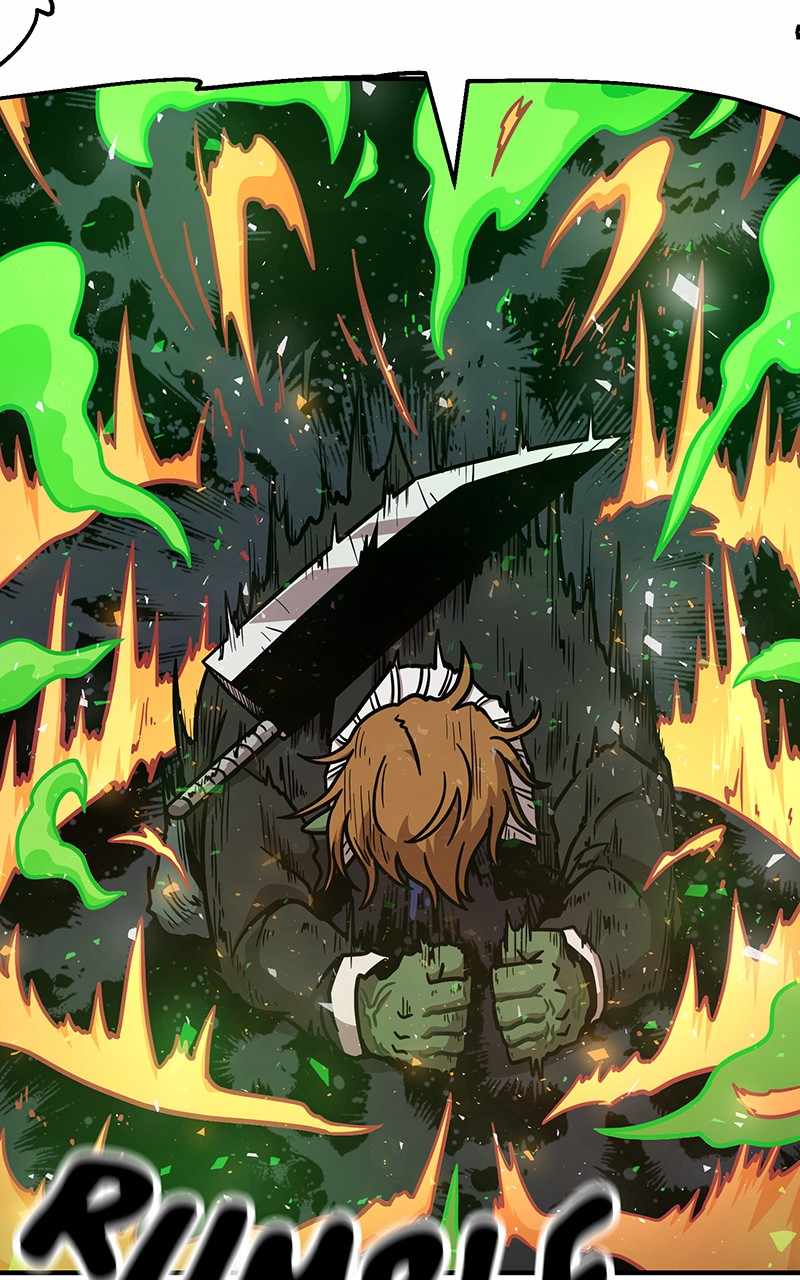 Metro Hunter Chapter 34 - page 36
