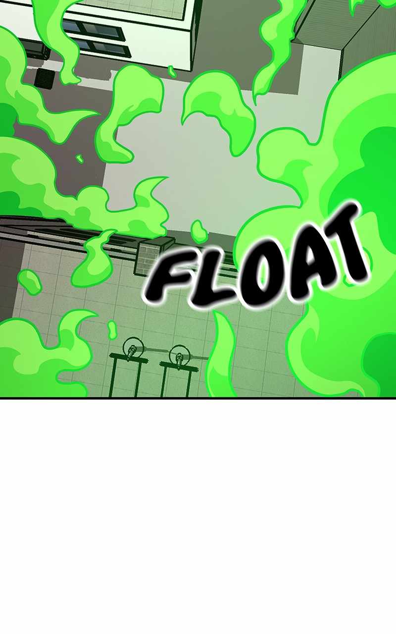 Metro Hunter Chapter 34 - page 4