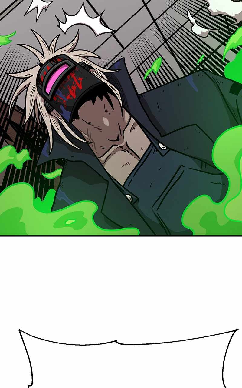 Metro Hunter Chapter 34 - page 41