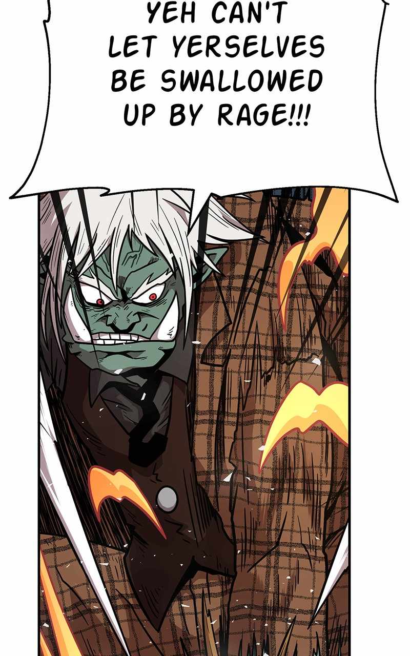 Metro Hunter Chapter 34 - page 42