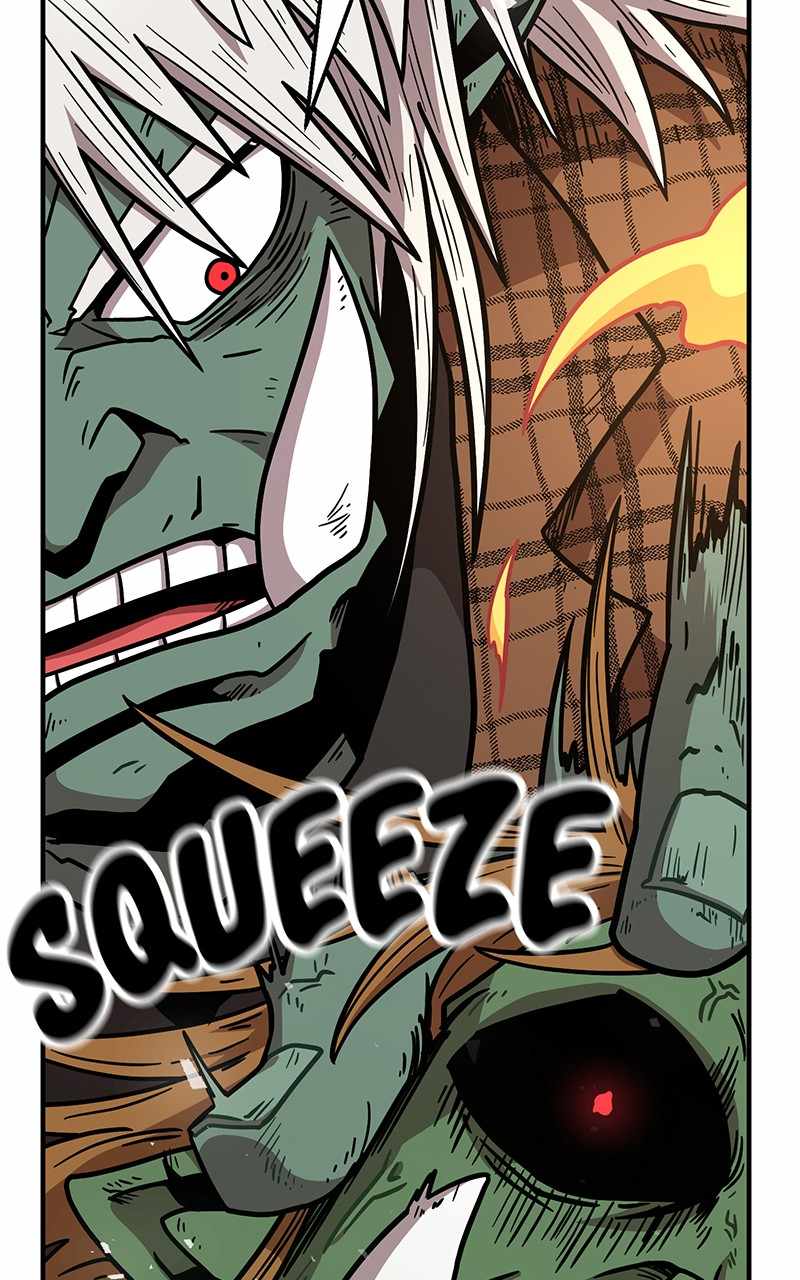 Metro Hunter Chapter 34 - page 44
