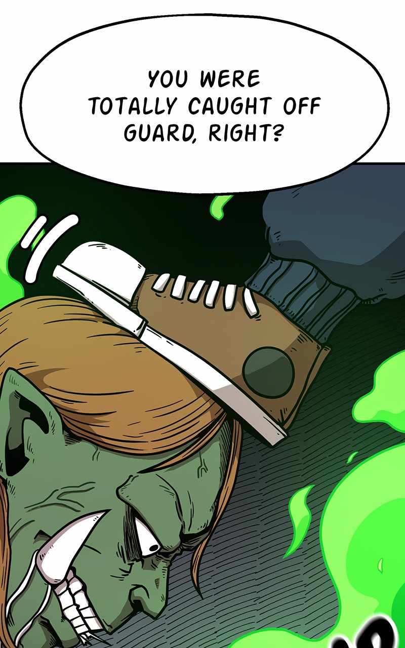 Metro Hunter Chapter 34 - page 5
