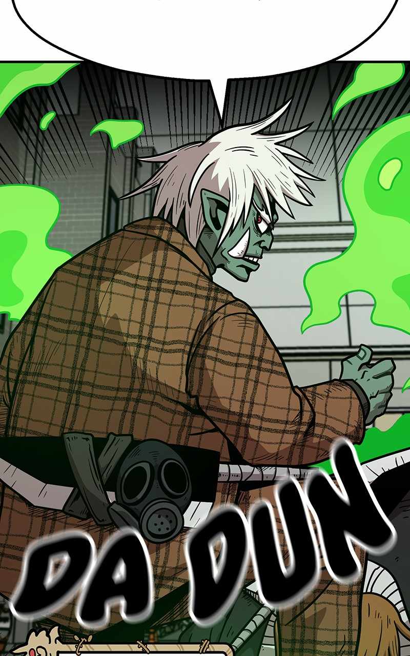 Metro Hunter Chapter 34 - page 51