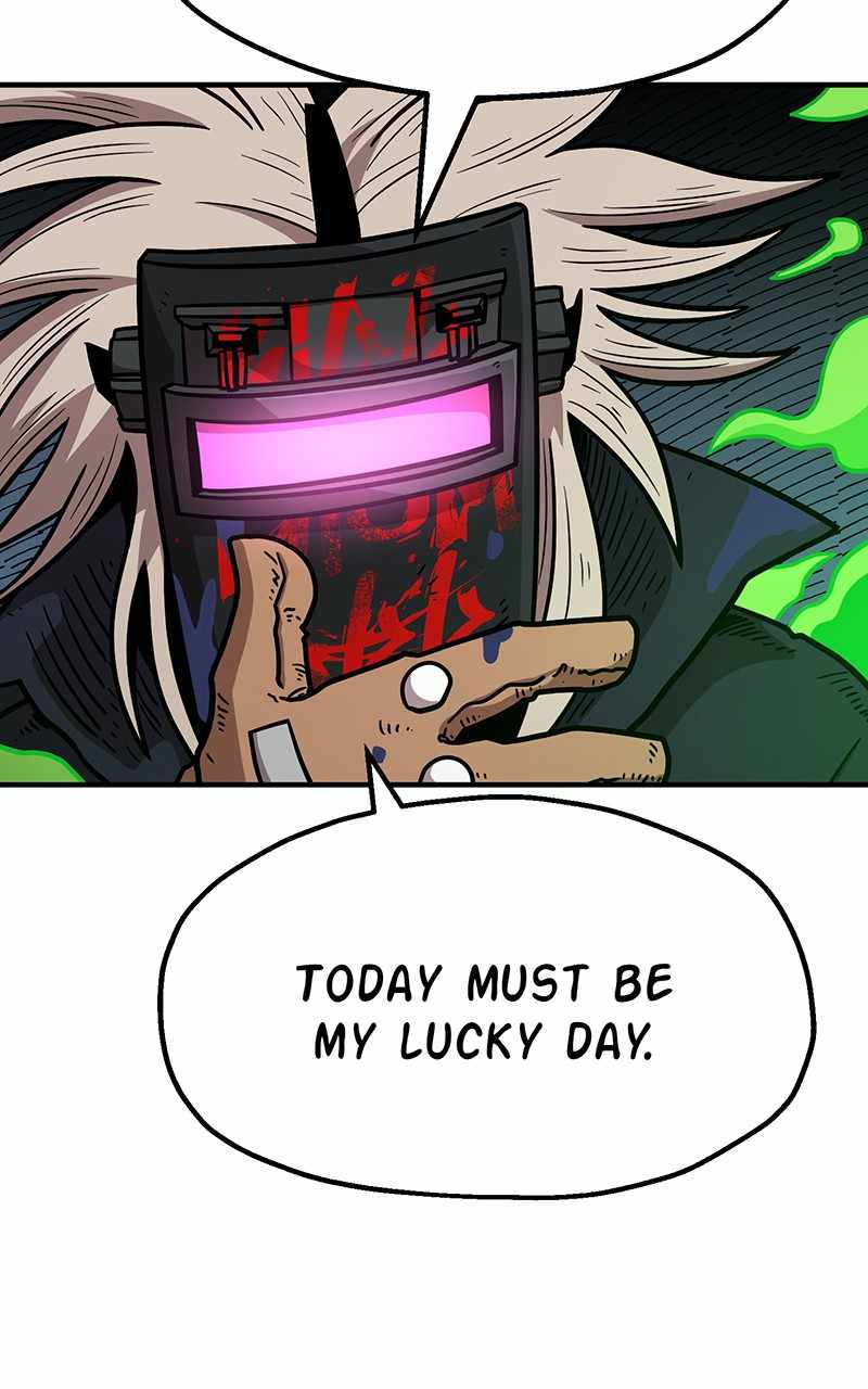 Metro Hunter Chapter 34 - page 53