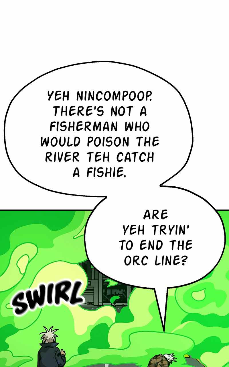 Metro Hunter Chapter 34 - page 54