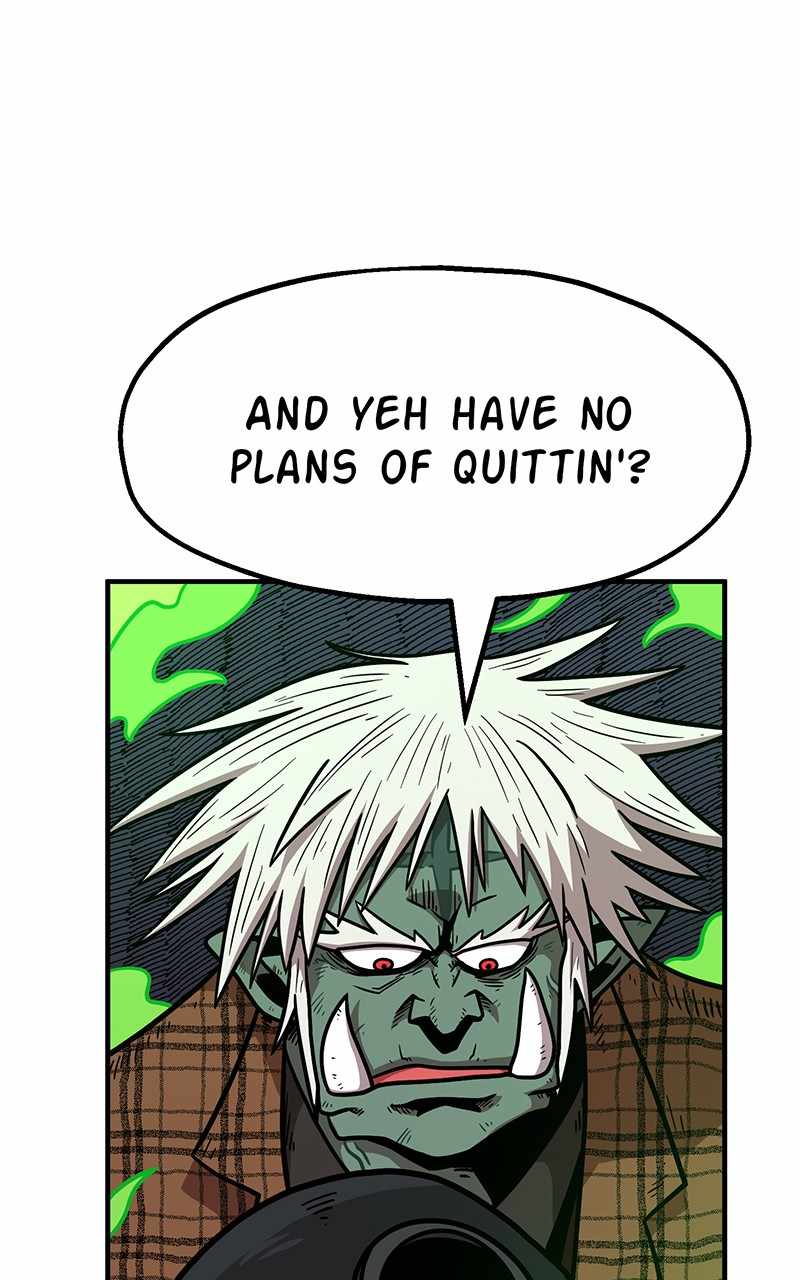 Metro Hunter Chapter 34 - page 56