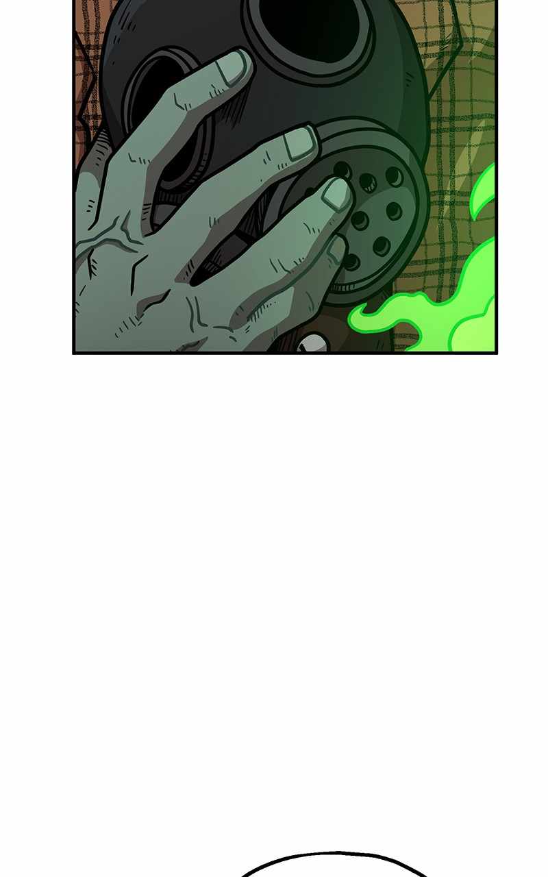 Metro Hunter Chapter 34 - page 57