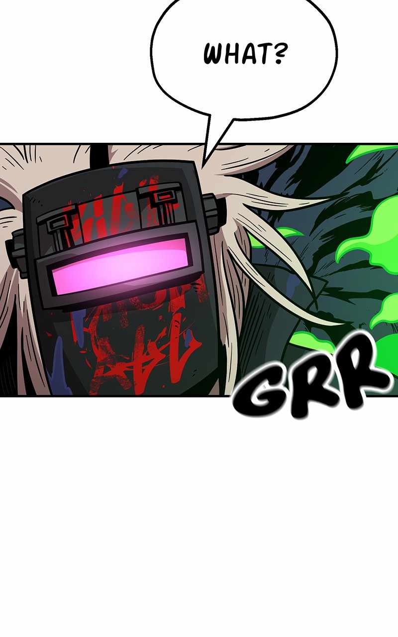 Metro Hunter Chapter 34 - page 58