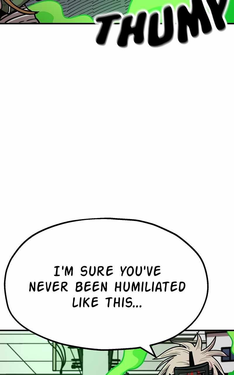 Metro Hunter Chapter 34 - page 6