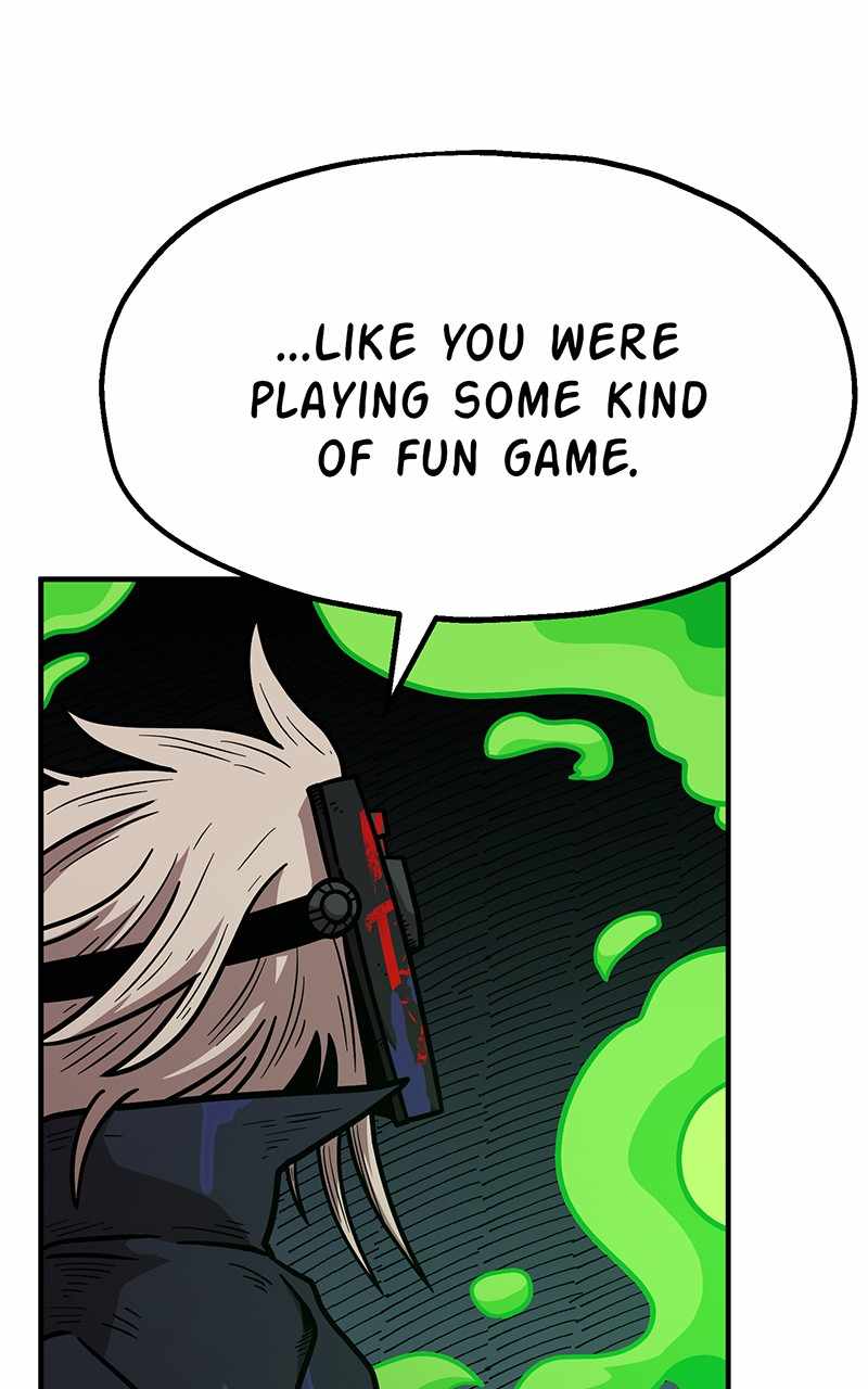 Metro Hunter Chapter 34 - page 67