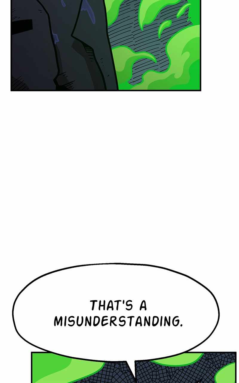 Metro Hunter Chapter 34 - page 68