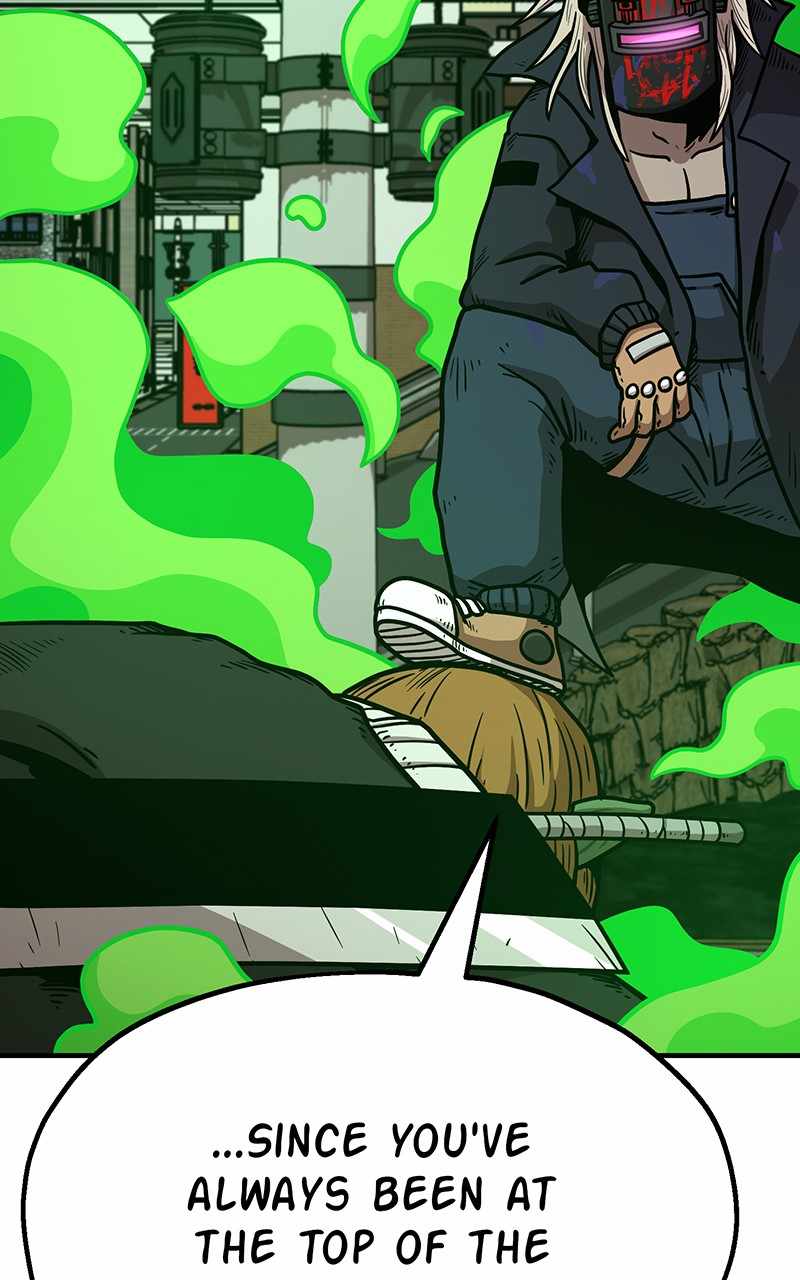 Metro Hunter Chapter 34 - page 7