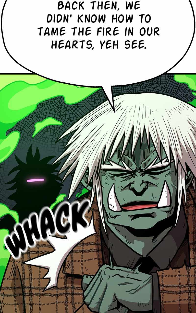 Metro Hunter Chapter 34 - page 70