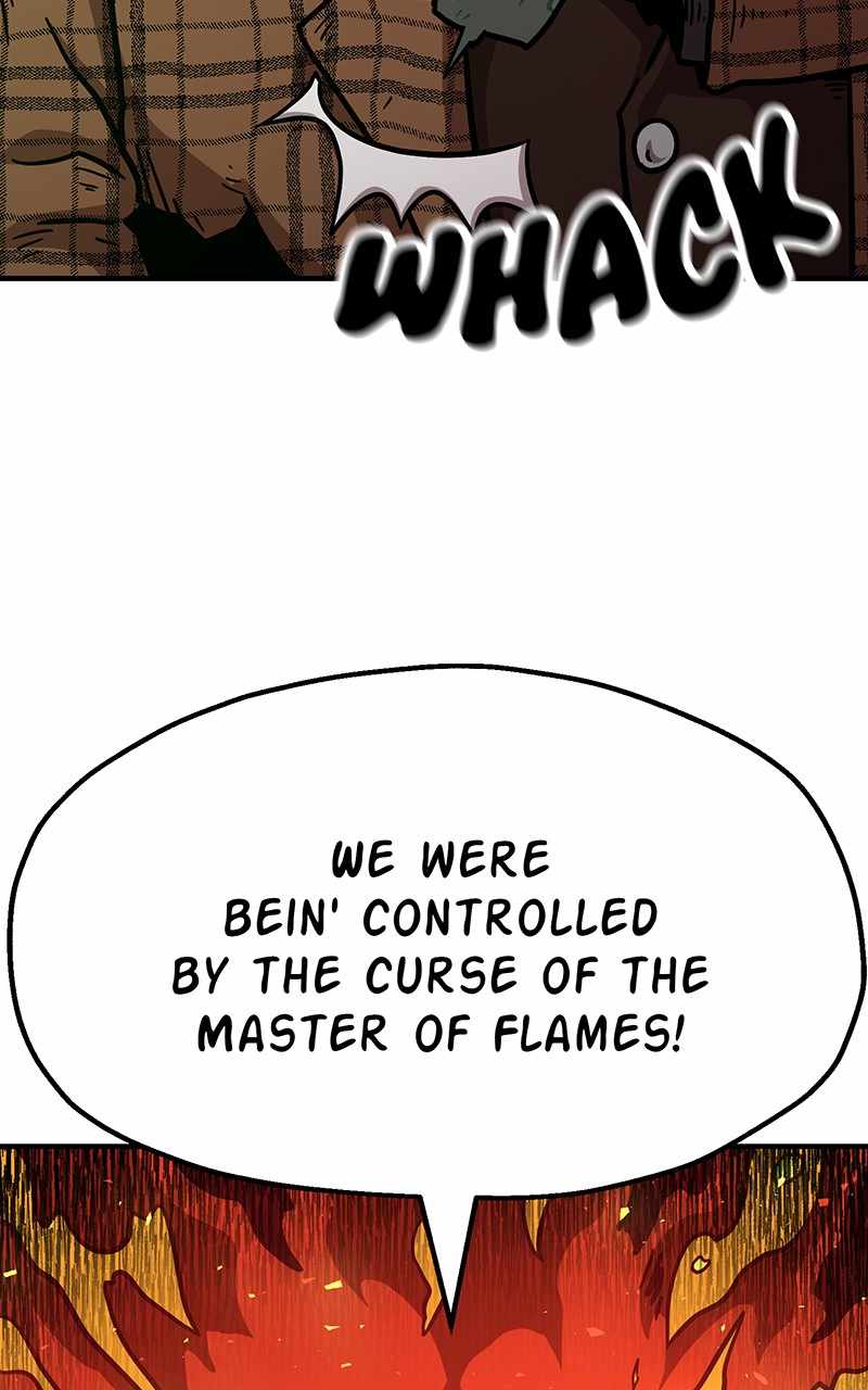 Metro Hunter Chapter 34 - page 71