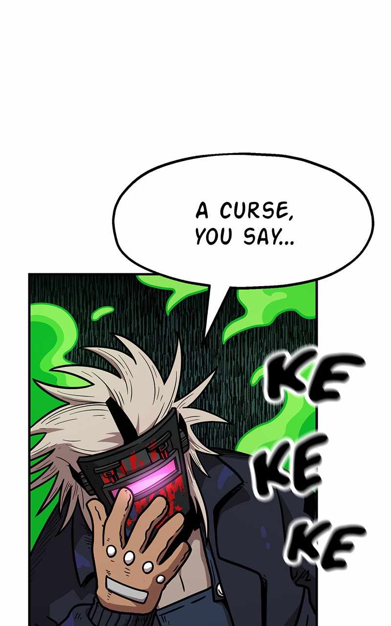 Metro Hunter Chapter 34 - page 74