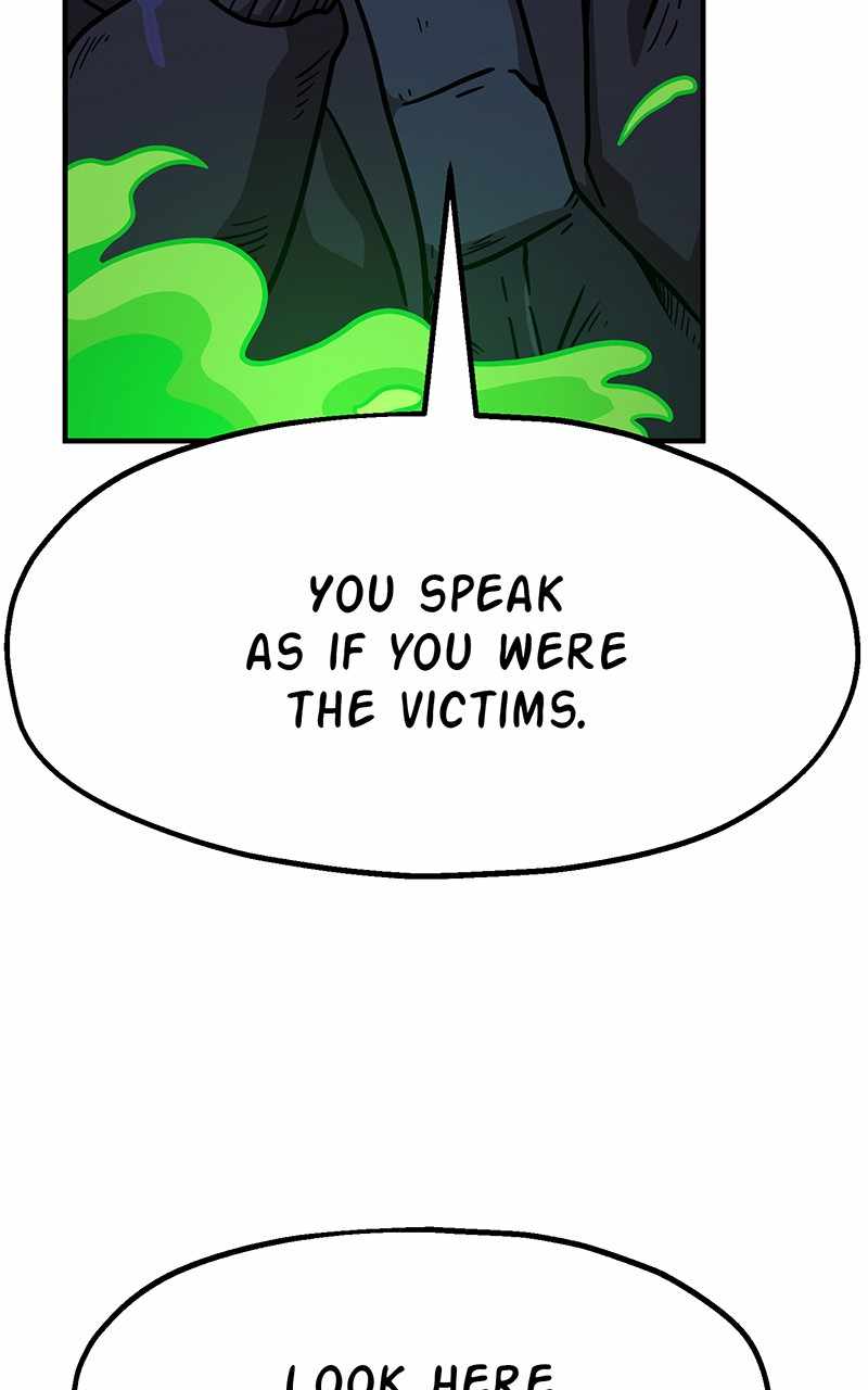 Metro Hunter Chapter 34 - page 75