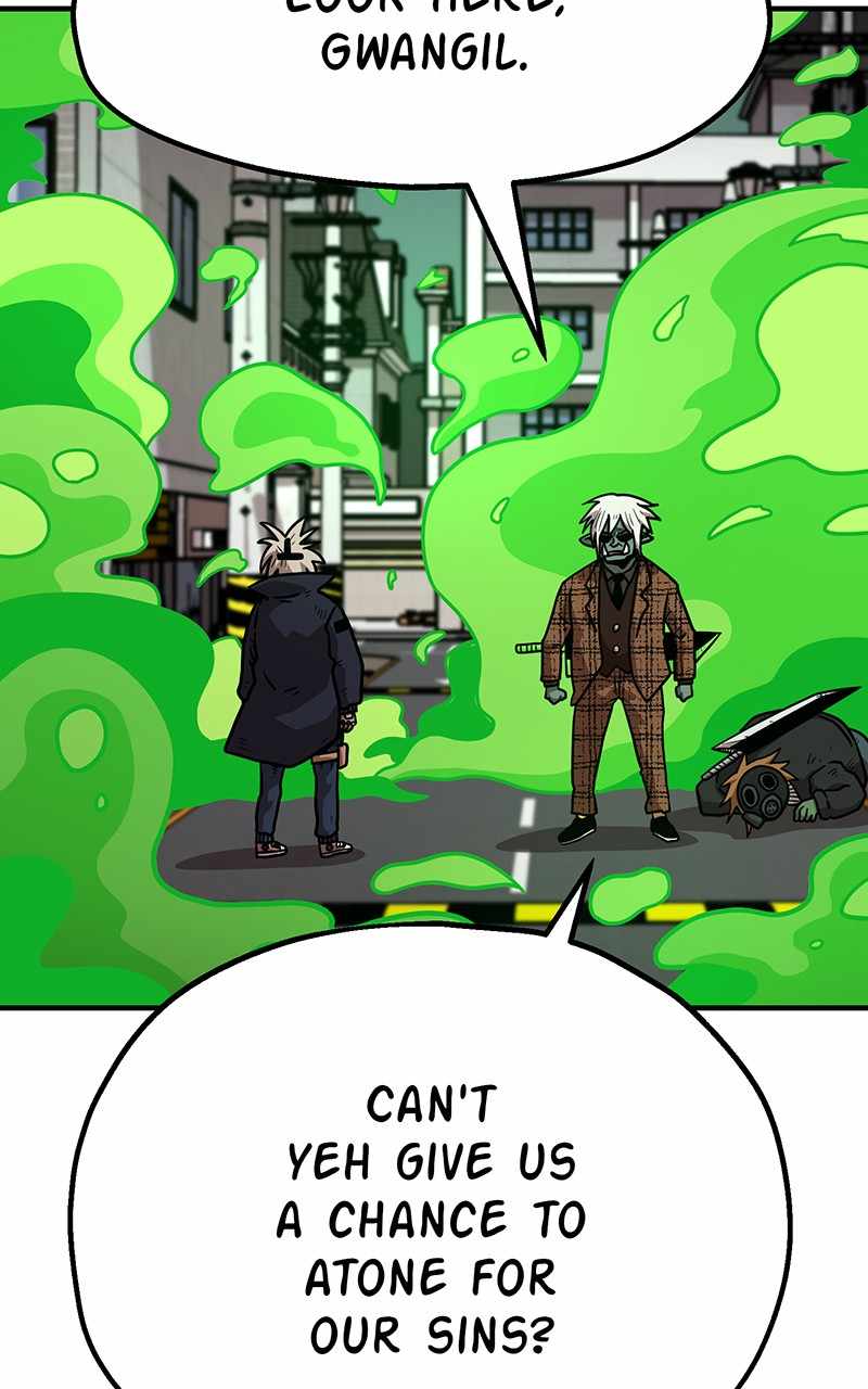 Metro Hunter Chapter 34 - page 76