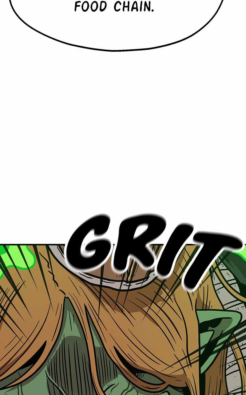 Metro Hunter Chapter 34 - page 8