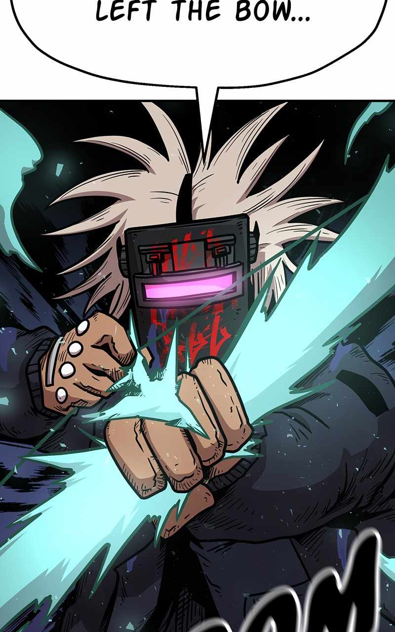 Metro Hunter Chapter 34 - page 80