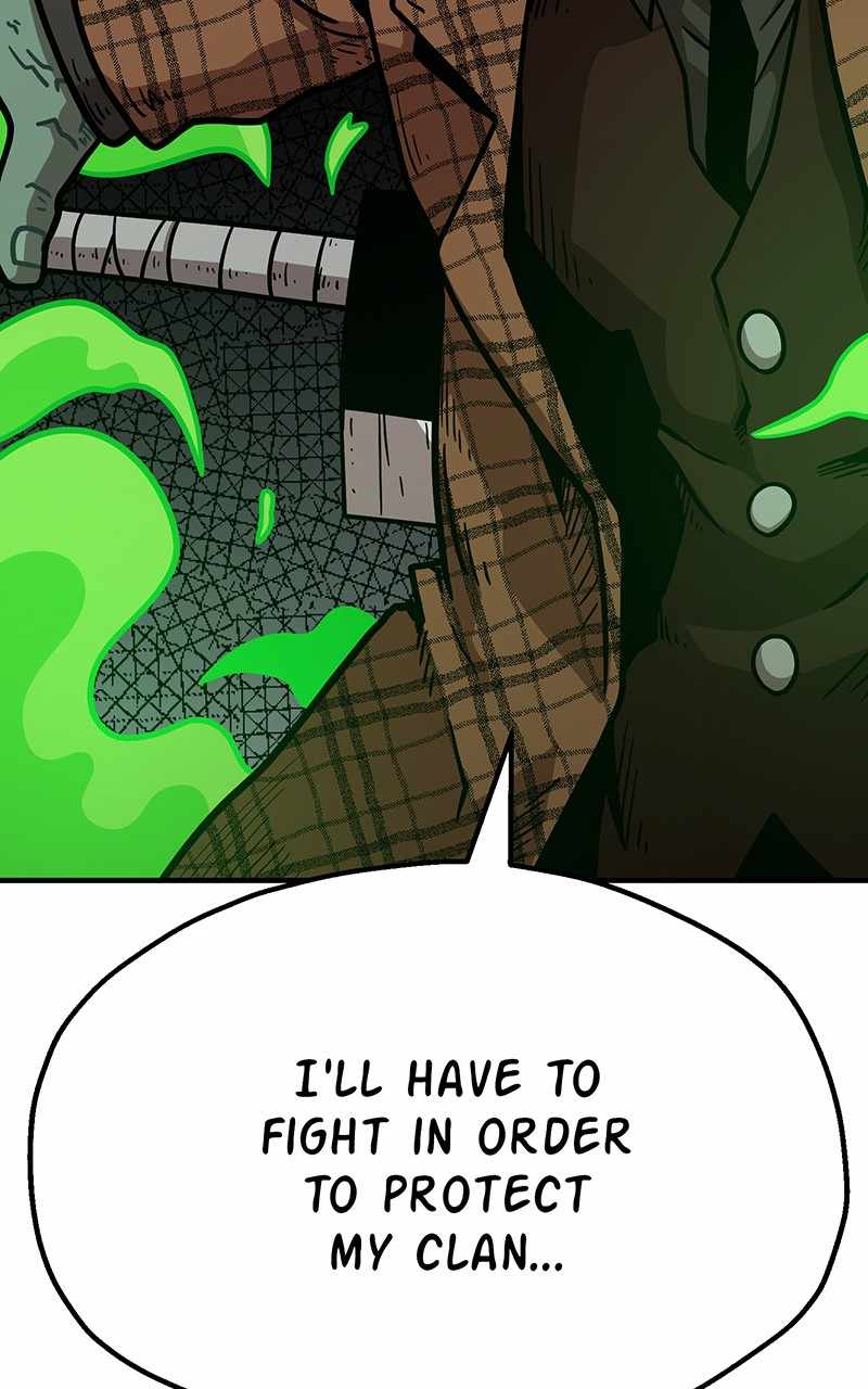 Metro Hunter Chapter 34 - page 84