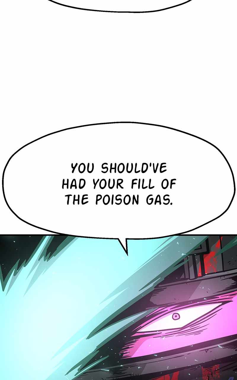 Metro Hunter Chapter 34 - page 85
