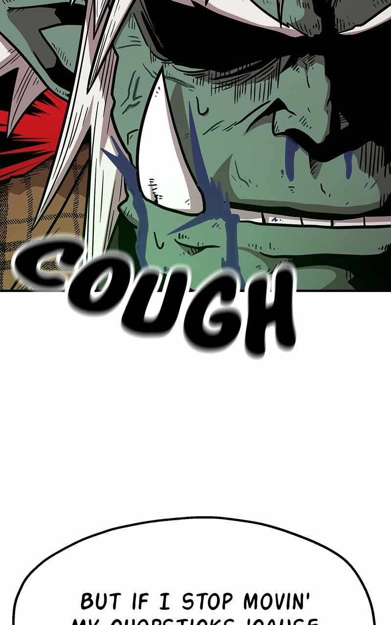 Metro Hunter Chapter 34 - page 87