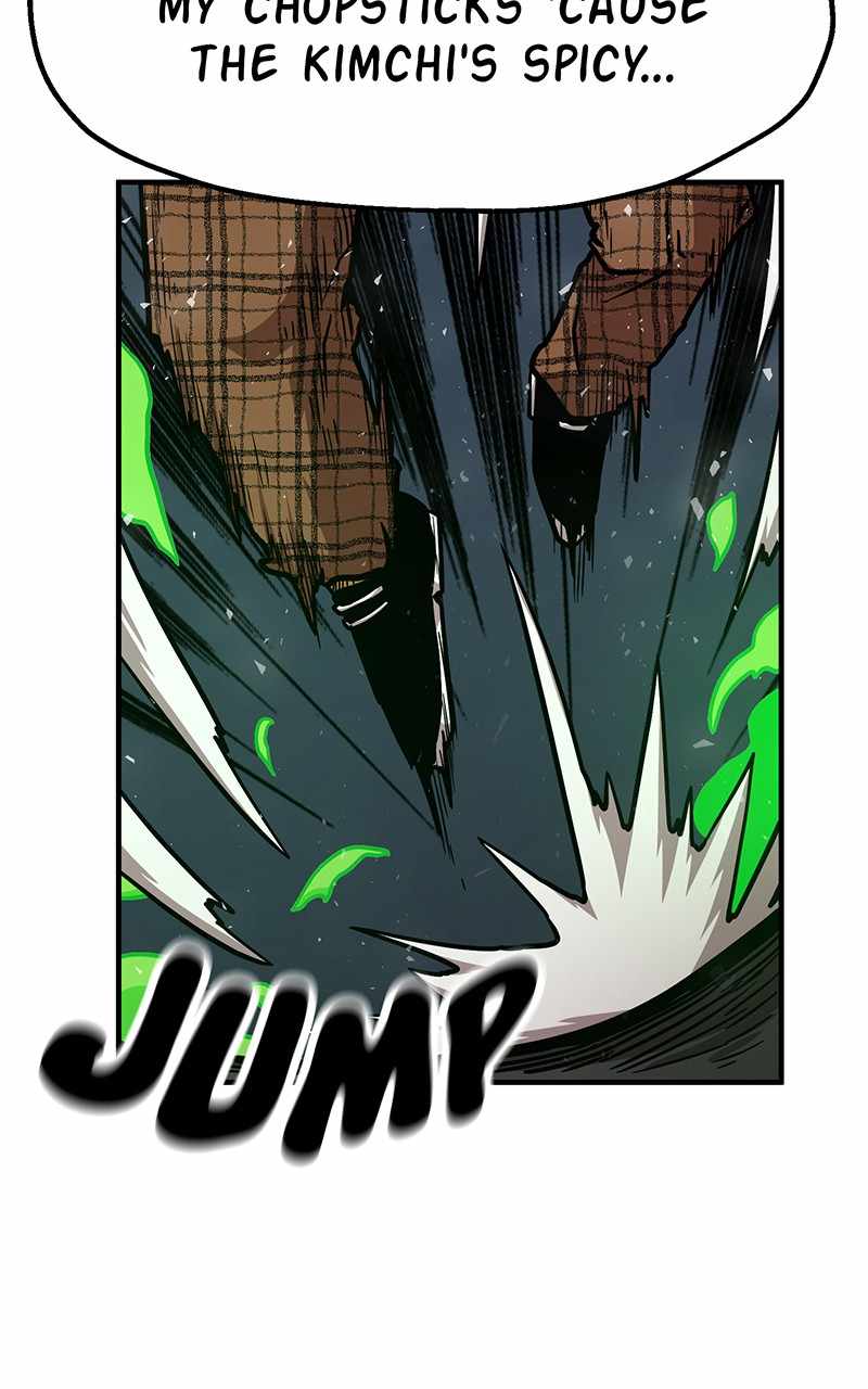 Metro Hunter Chapter 34 - page 88