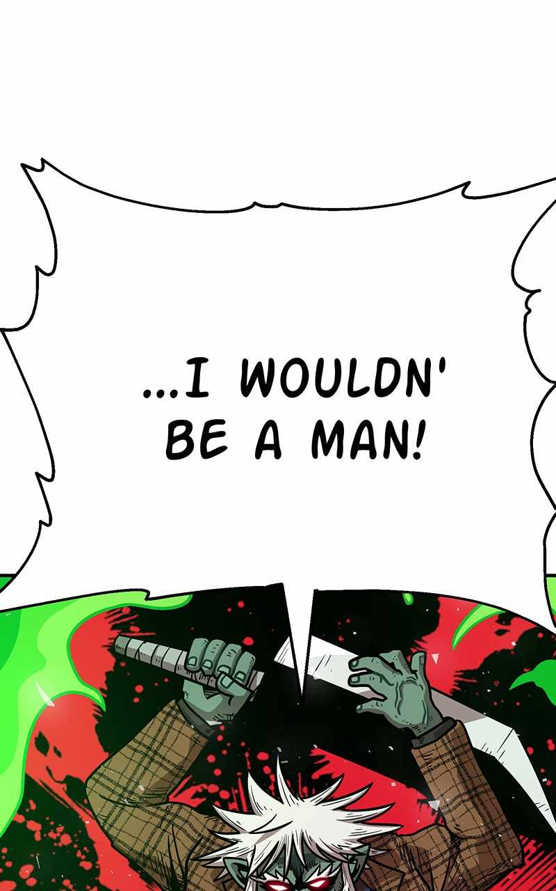 Metro Hunter Chapter 34 - page 89