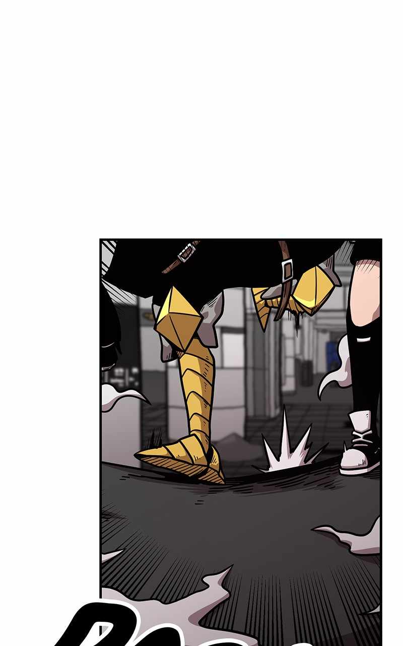 Metro Hunter Chapter 34 - page 94