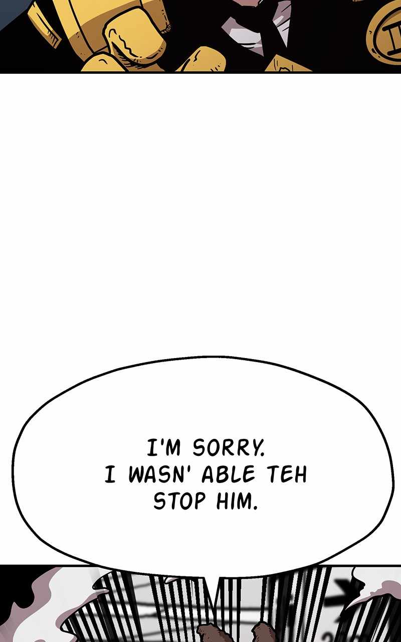 Metro Hunter Chapter 34 - page 98