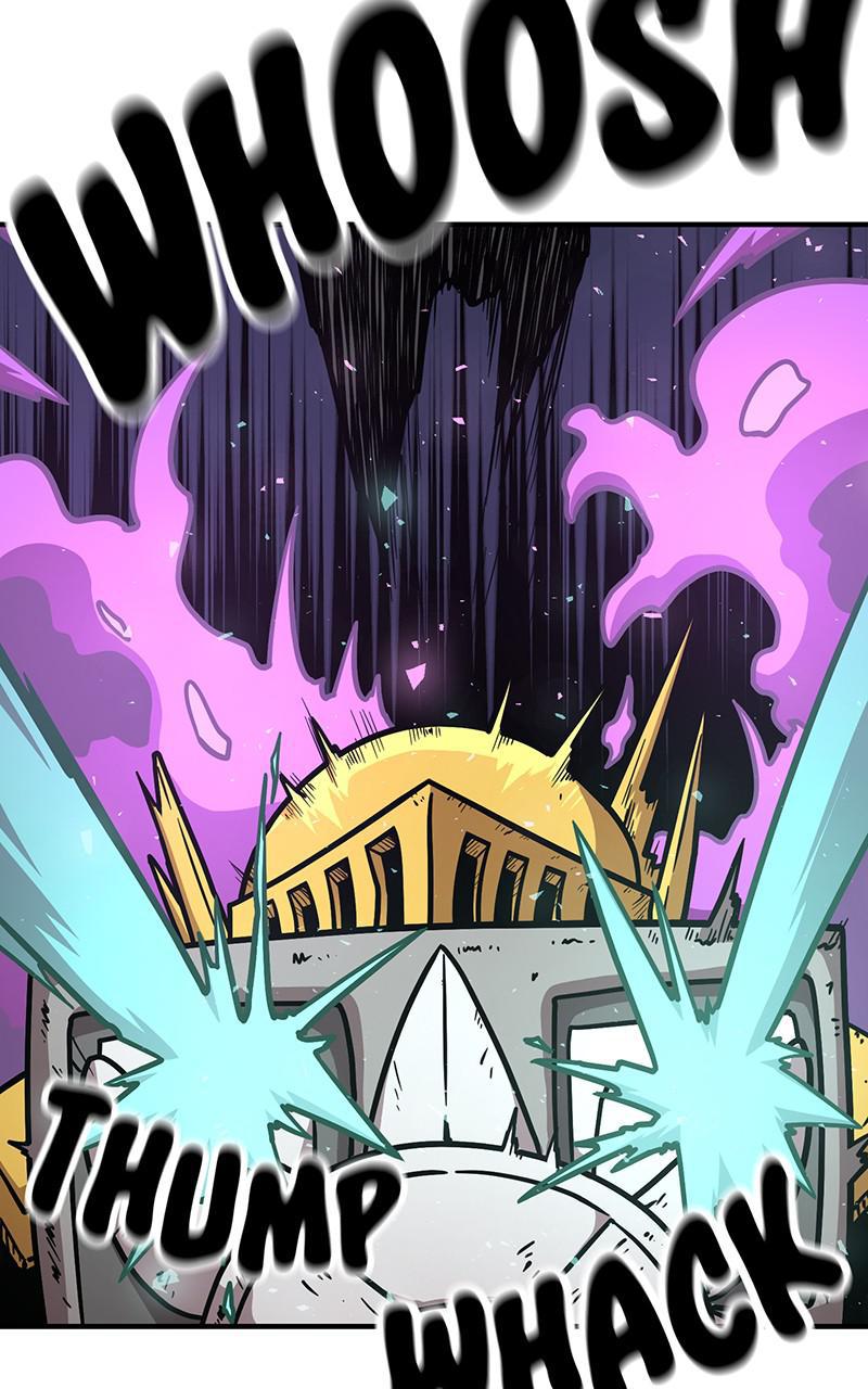 Metro Hunter Chapter 35 - page 104