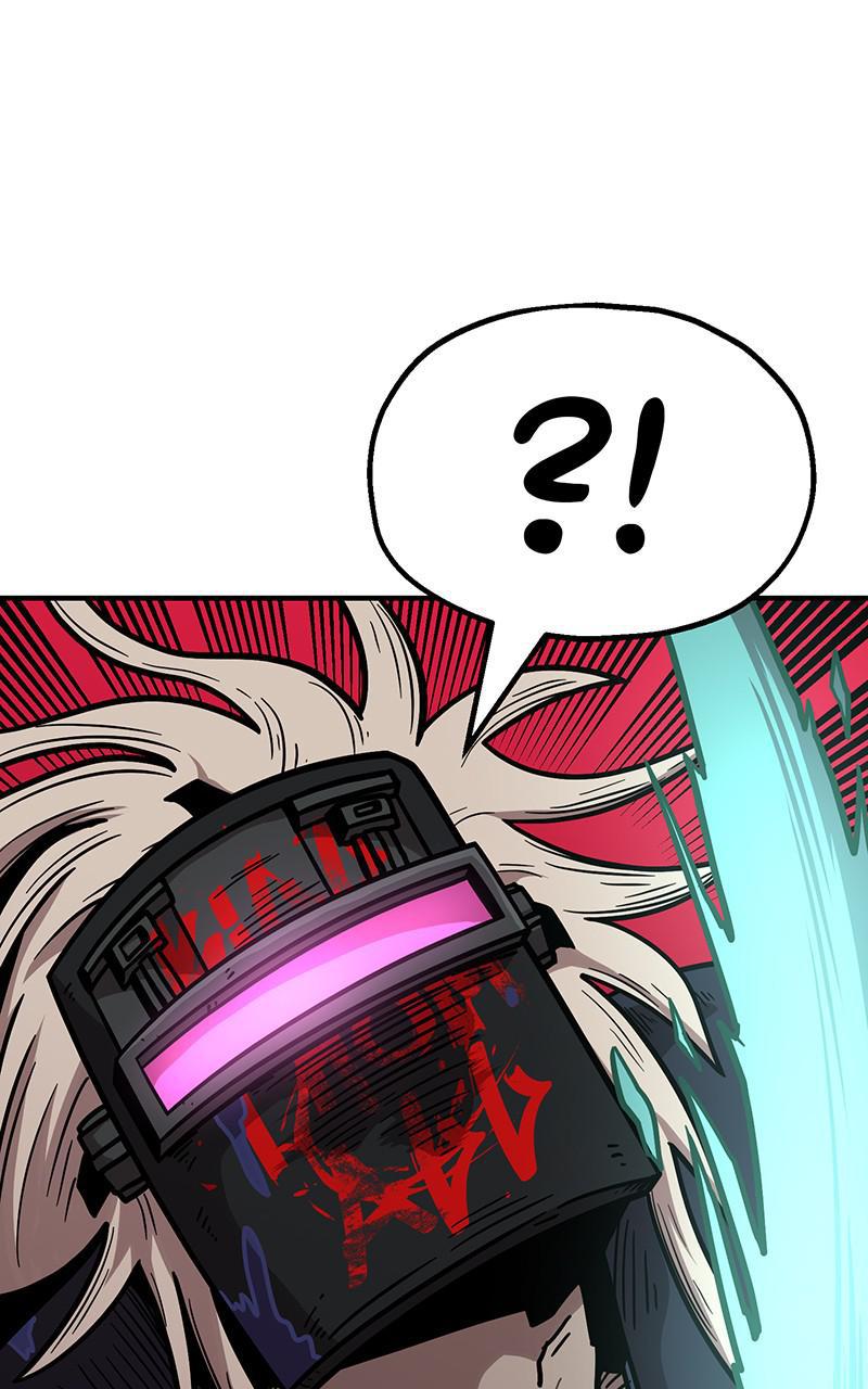 Metro Hunter Chapter 35 - page 106